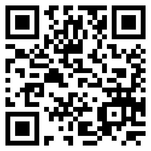 QR Code to fategold.xyz